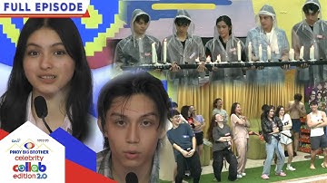 Pinoy Big Brother Celebrity Collab Edition 2.0 | Day 8 | November 1, 2025 Full Episode