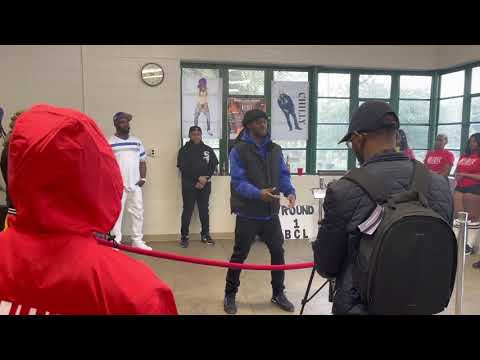 “Huff Da Goat” Freestyle in the Cypher “Mayhem Madness”