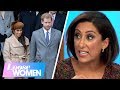 Should Harry and Meghan Have Stuck it Out? | Loose Women