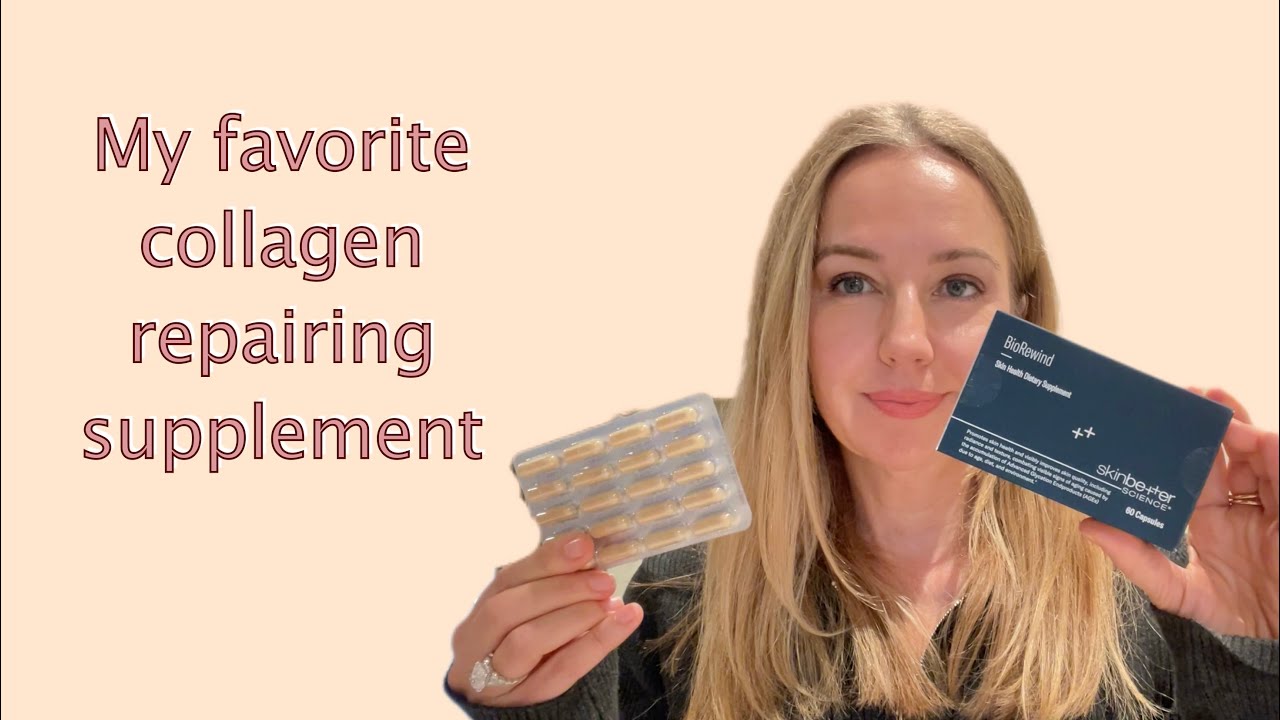 Part 2: Restore healthy collagen by reversing glycation