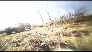20160229 Night Crawler FPV Trinity Head Tracker Field Test