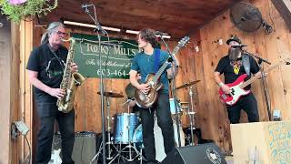 Somebody Have Mercy at Tooky Mills Pub