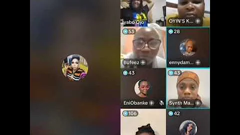 I Used To Say I Want My Daughter To Marry Early - Iyabo Ojo Says As Her Daughter Is Set To Tie