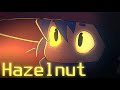 Hazelnut Oneshot 10th Anniversary Fan Animation 