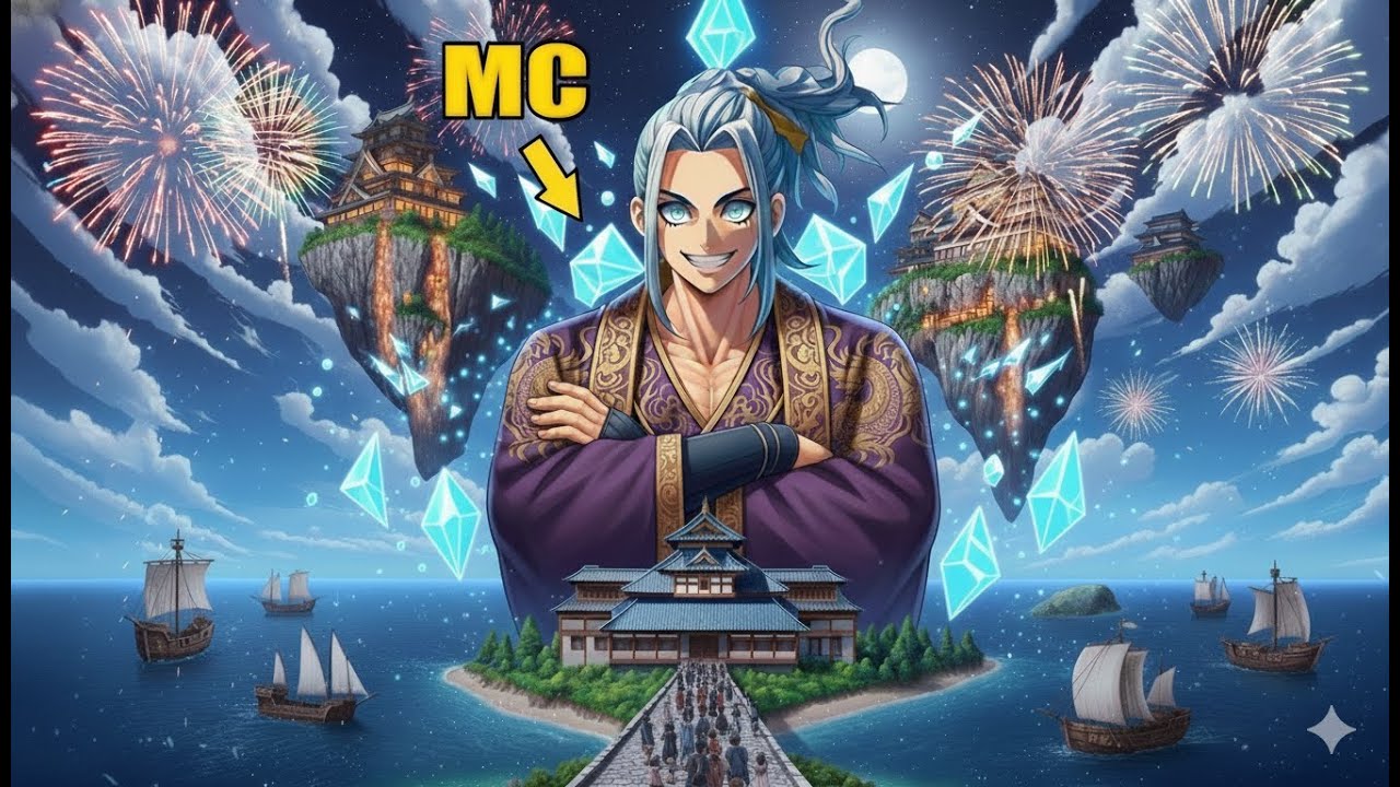 Nabuhay Siya sa Farm Pero Nakakuha ng Creator's System at Naging Diyos sa Mundo | Manhwa Recap