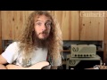 Guthrie Govan String Bending Masterclass – Part Two