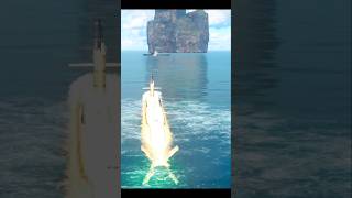 🚀⚡🚀USS District of Columbia (SSBN-826 modern warships #modernwarships #moderntanks
