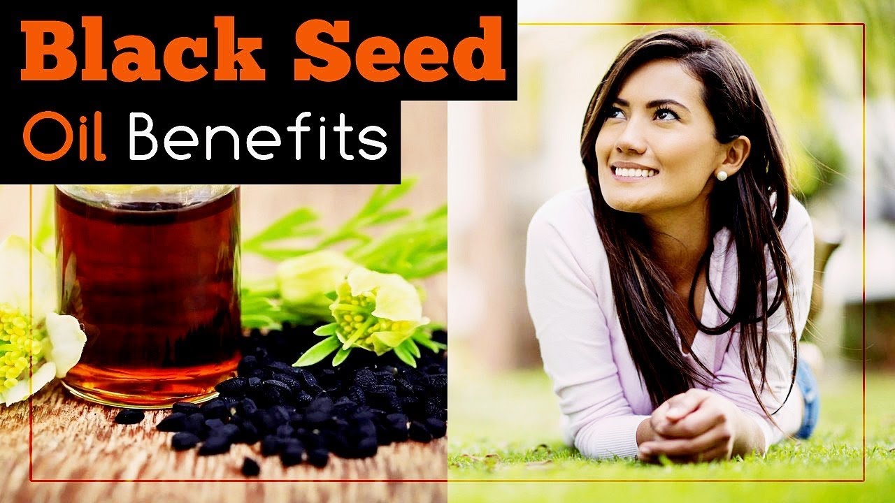 Black Seed Oil Benefits: It Can Help With Asthma and Prevents Cancer!