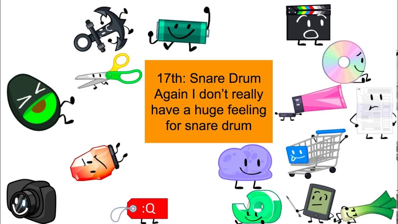 Ranking TPOT Debuters! YouTube