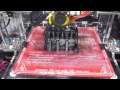 Teste Impressão PLA Hotend Allmetal GTMax3D