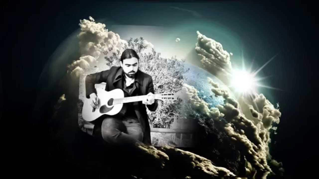 Khaled Rockspirit  - Gloomy Clouds  [HD]
