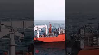 Floating Offshore Wind Farm | Offshore Animation