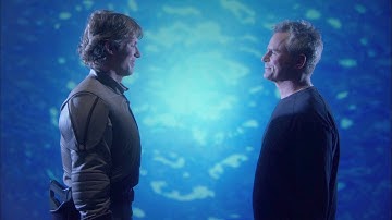 Stargate Atlantis - Season 3 - The Return, Part 2 - O