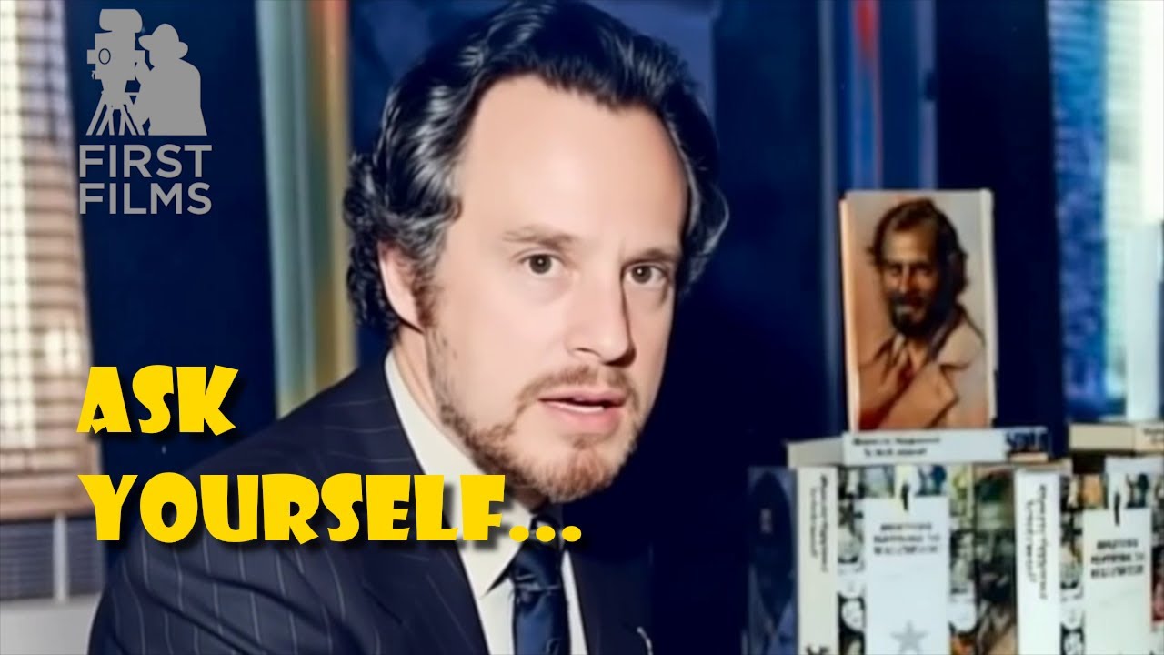 Ask Yourself: Had it been like this?