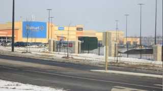 Walmart Vellore Park Ave