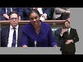 🔴 LIVE: Prime Minister's Questions with British Sign Language (BSL) - 11 February 2026