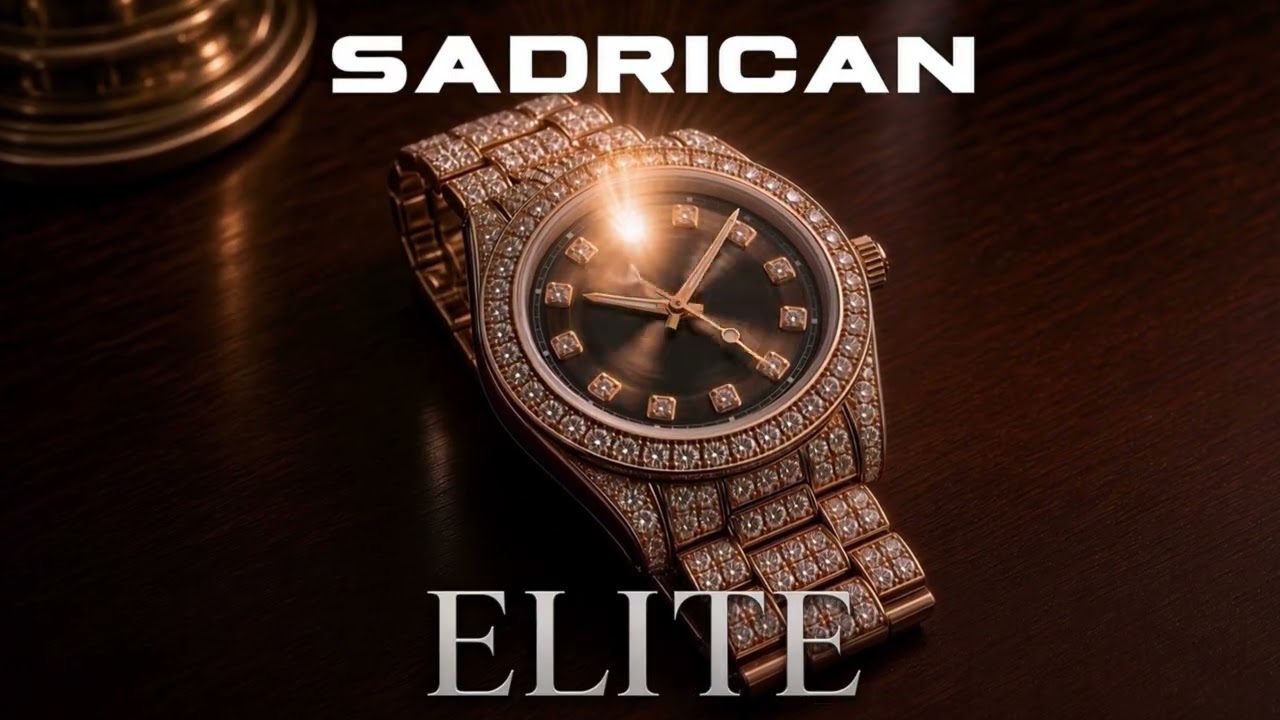 Guarda Sadrican - ELITE (Official Audio) | Melodic Progressive Trance su YouTube Guarda Sadrican - ELITE (Official Audio) | Melodic Progressive Trance su YouTube
