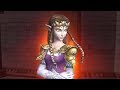 [Smash Ultimate] Don&#39;t Interrupt Zelda When She Sits