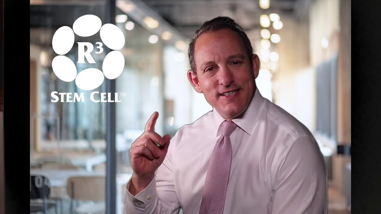 Comprehensive Online Stem Cell Training - Annual Membership Available