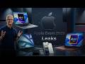 Apple’s MASSIVE Event Launch Week: MacBooks, Apple Tv &amp; Secret Leaks CONFIRMED!