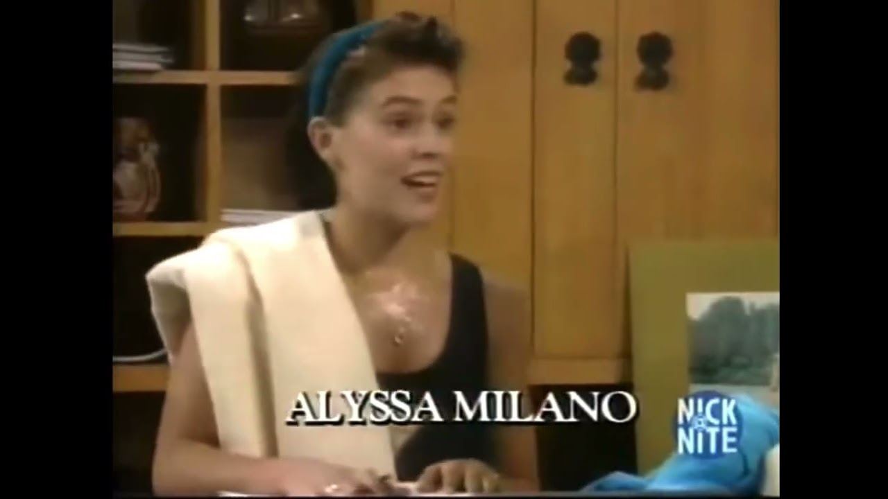 Who’s the boss season 7 Intro