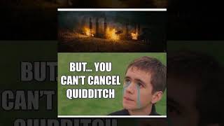 10 Funniest Harry Potter Memes - Part 1