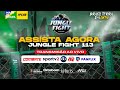 Ao vivo  jungle fight 113  evento completo