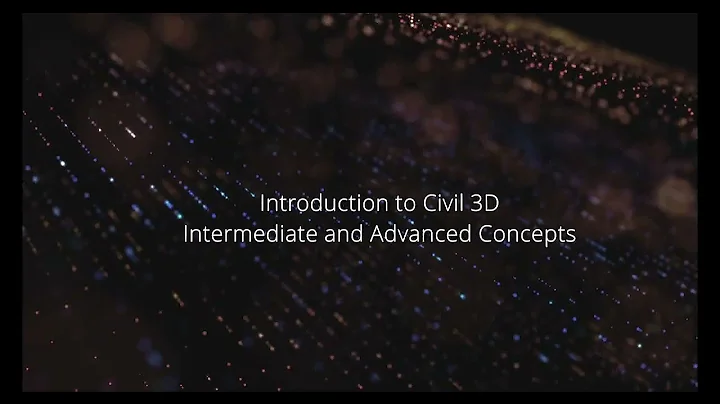 Part 2 - Pressure Pipes - Parts List Creation