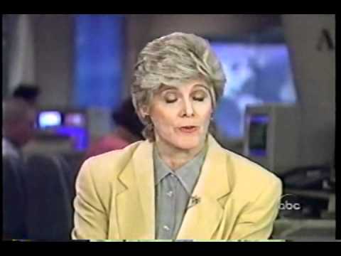 1994 Election Results Coverage: ABC World News Ton...