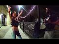 Here’s Why You Don’t Twerk in Front of Cops
