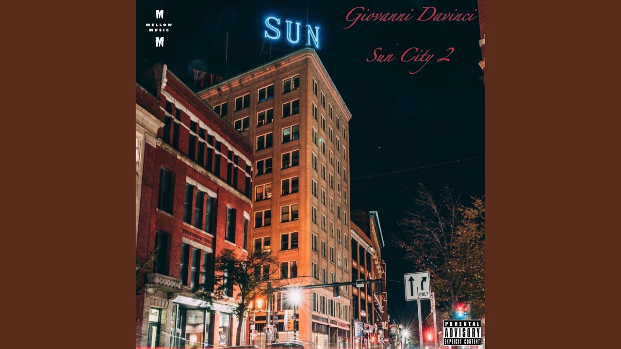 Watch Sun City Interlude on YouTube Watch Sun City Interlude on YouTube