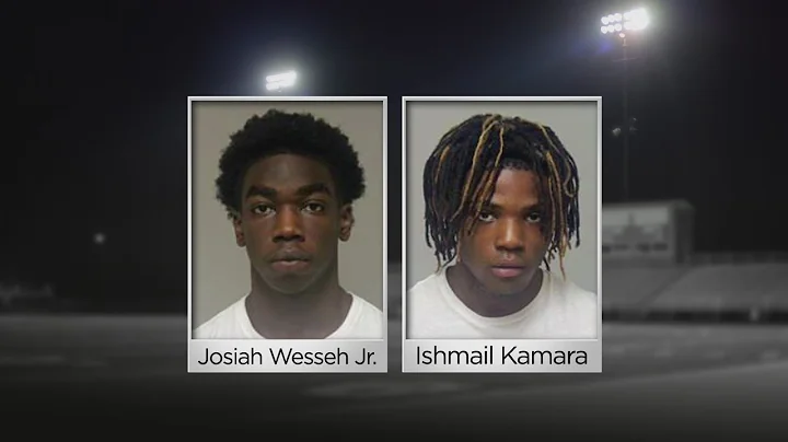 Police find four "ghost guns" during Coon Rapids h...