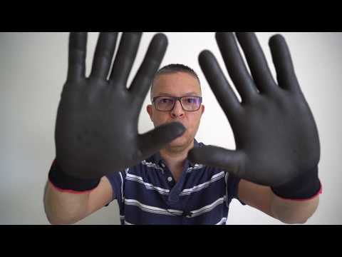 Vidéo: Les 11 Meilleurs Gants De Travail Pour Protéger Vos Mains Avec