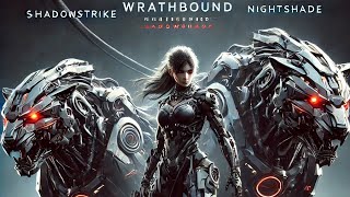 Woo Legacy Of Erethon Chapter Chapters 7 8 Rising Resistance Against Wrathbound.