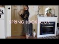 Spring Lookbook