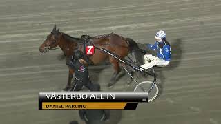 Vidéo de la course PMU P21-LOPP