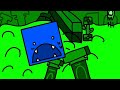 UNDERGROUND FACTORY trailer (geometry dash 2.2)