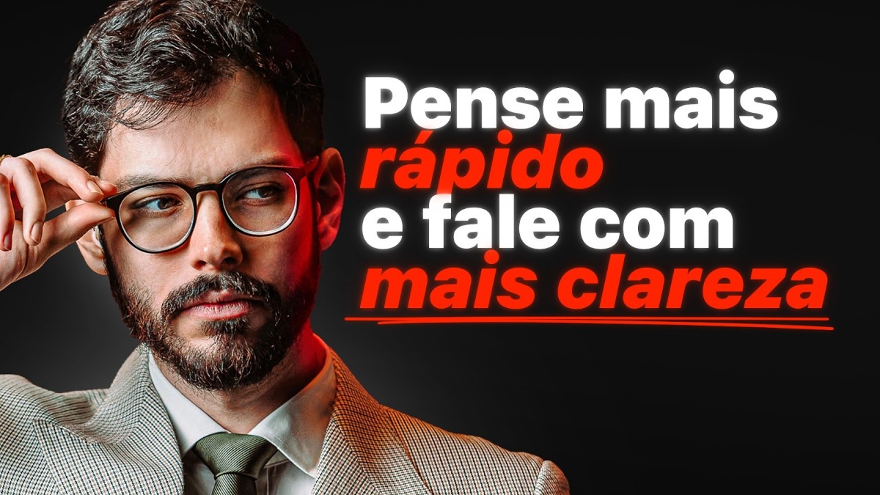 IMPROVISO: Responda qualquer pergunta sem preparação (método 3-2-1)