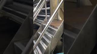 Unwind Embossing Perini 813 Brtkrt Rewinder Line, 104 Width Wotol 2522095-2-Cp