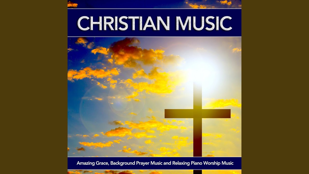Christian Yoga Music