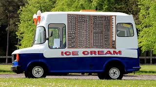 Ice Cream Truck Song HQ  Analogue Synthesizer Recording