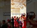 Echoes of the Hapsburg Era