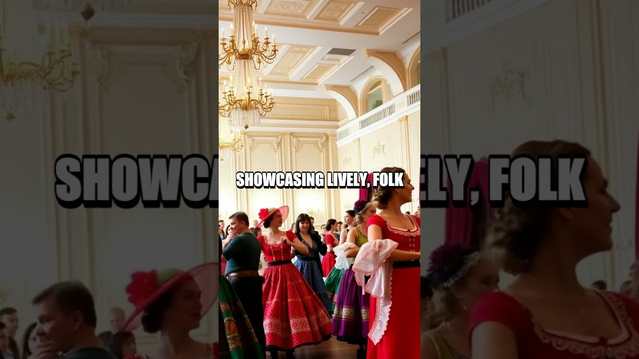 Echoes of the Hapsburg Era