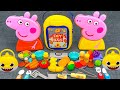Peppa Pig Toys Unboxing Asmr | 122 Minutes Asmr Unboxing With Peppa Pig Toys! | Puca Review Toys