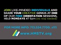 Houston mediasource tv orientation promo 2017
