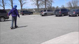 2 Throw Away Tricks