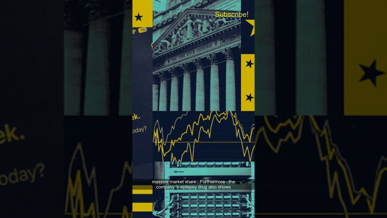 Biotech Stock Could Double: Is This the Next Big Thing?