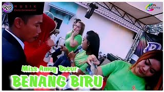 DJ BENANG BIRU//COVER MISS AMOY BOCOR//VERSI RD MUSIK ENTERTAINMENT @UDSRecord