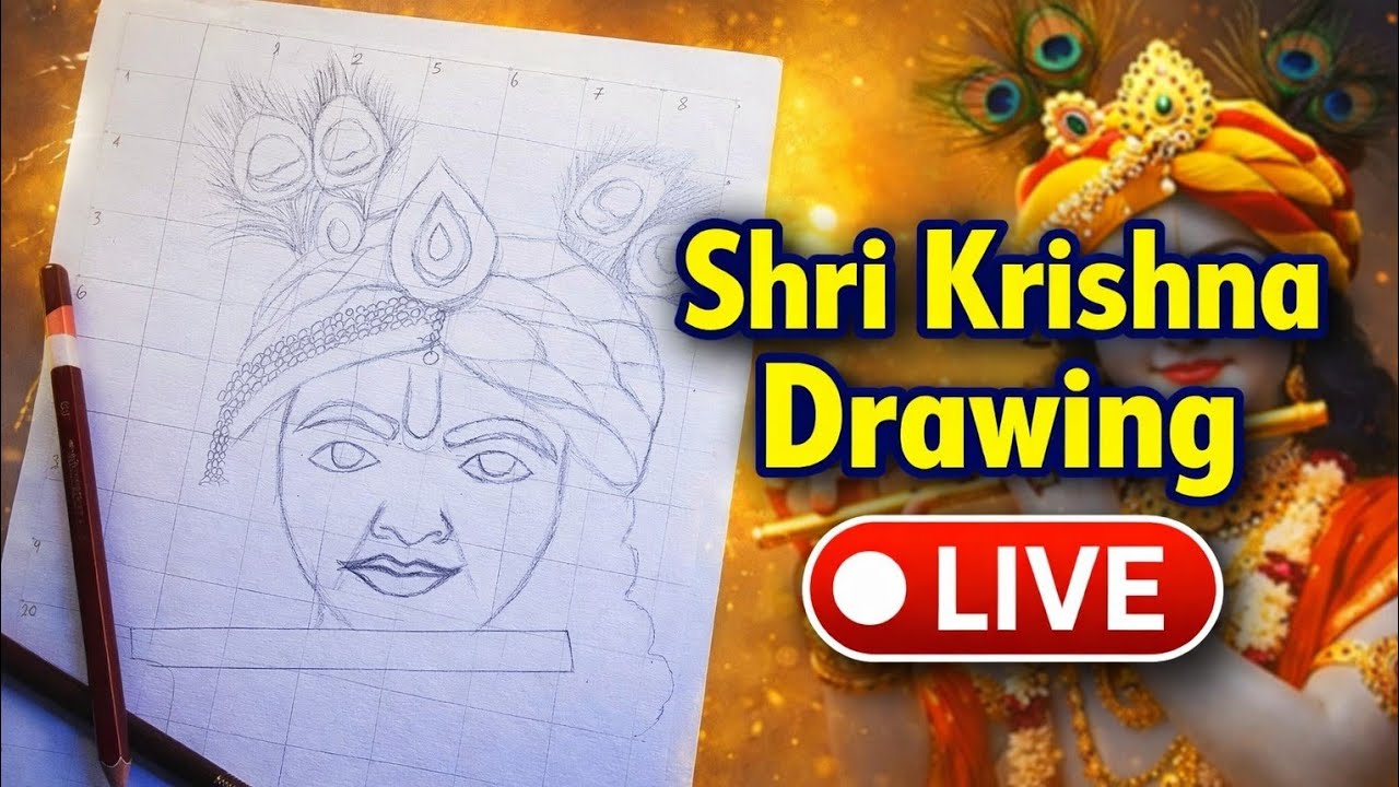 Mr Lovekesh art is live!