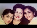 Rare Noor Jahan Way lagian di laj rakh laen 1970 A 191 YouTube F.T.V. MUSIC Origional Voices Sounds